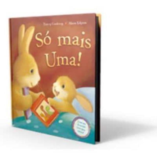 So mais uma! 