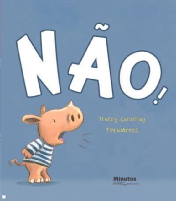 Nao! 