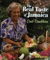 Real Taste Of Jamaica 