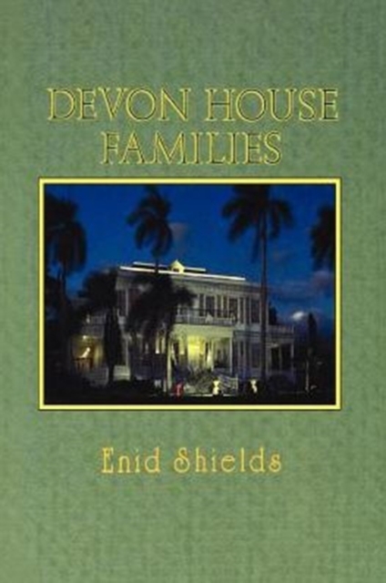 Devon House Families 