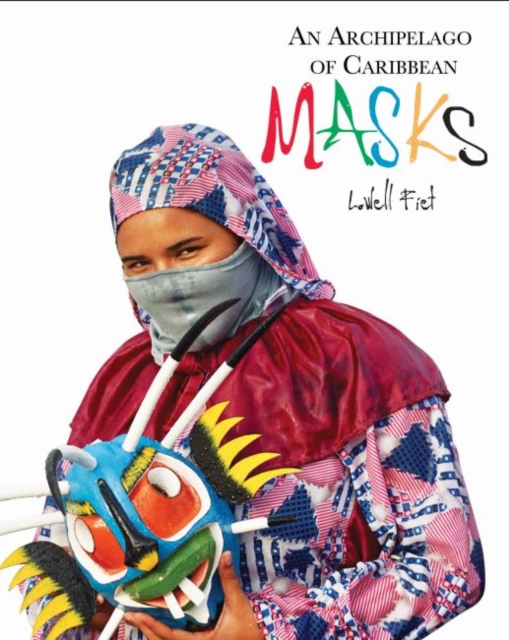 Archipelago of Caribbean Masks 