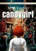 candygirl An Egyptian Novel