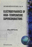 Electrodynamics Of High Temperature Superconductors 