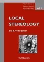 Local Stereology 