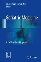 Geriatric Medicine A Problem-Based Approach