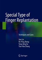 Special Type of Finger Replantation Techniques and Cases
