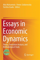 Essays in Economic Dynamics Theory, Simulation Analysis, a