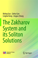 Zakharov System and its Soliton Solutions 