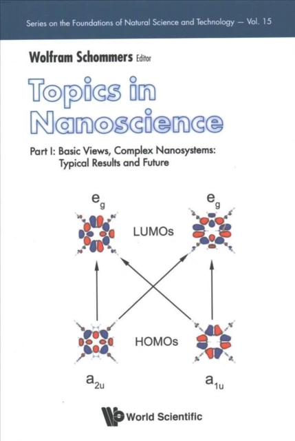 Topics In Nanoscience (In 2 Parts) 
