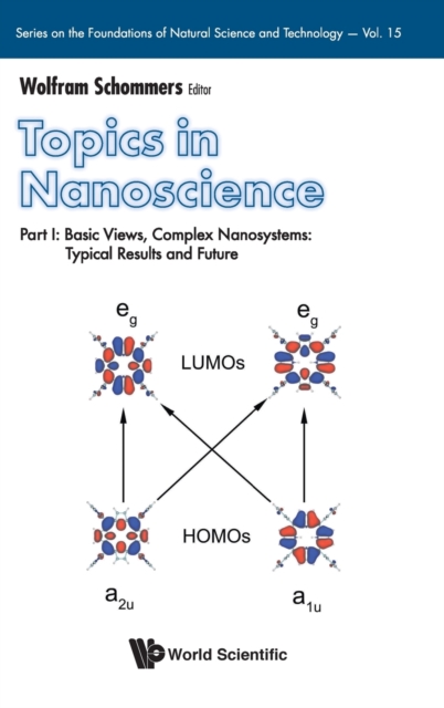 Topics In Nanoscience - Part I: Basic Views, Complex Nanosystems: Typical Results And Future 