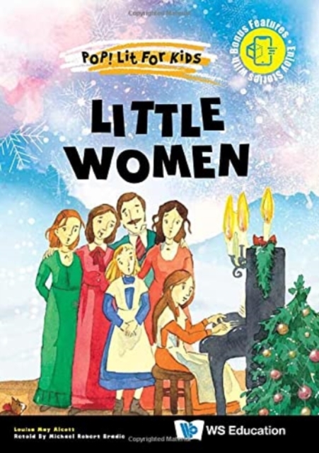Little Women 