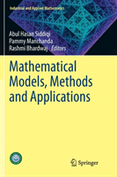 Mathematical Models, Methods and Applications 