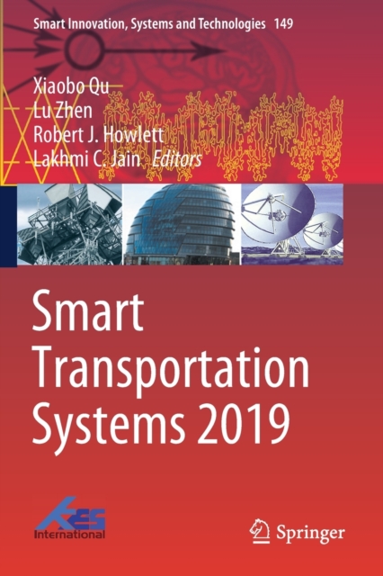 Smart Transportation Systems 2019 