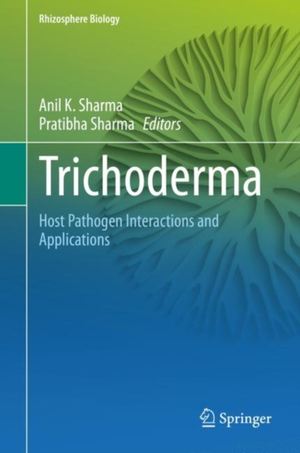 Trichoderma Host Pathogen Interactions and Applications