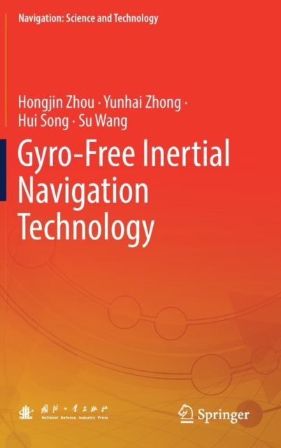 Gyro-Free Inertial Navigation Technology 