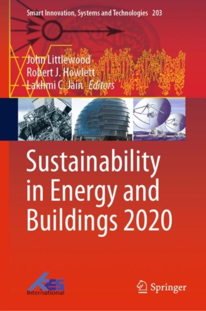 Sustainability in Energy and Buildings 2020 