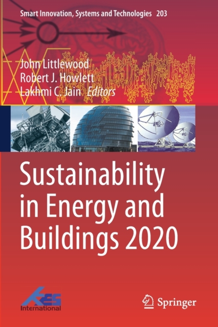 Sustainability in Energy and Buildings 2020 