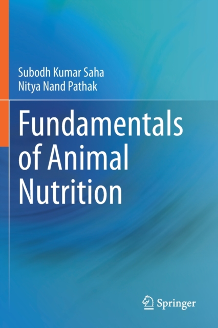 Fundamentals of Animal Nutrition 
