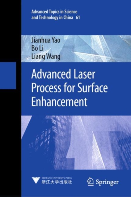 Advanced Laser Process for Surface Enhancement 
