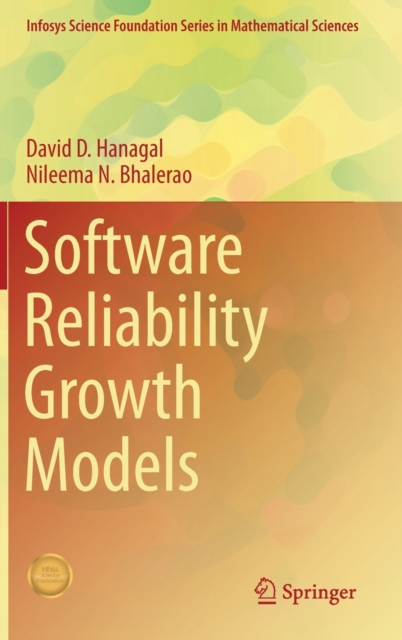 Software Reliability Growth Models 