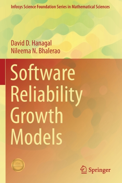 Software Reliability Growth Models 