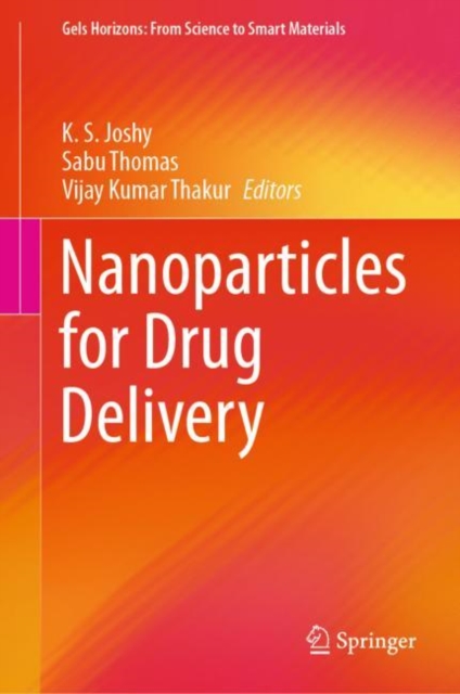 Nanoparticles for Drug Delivery 