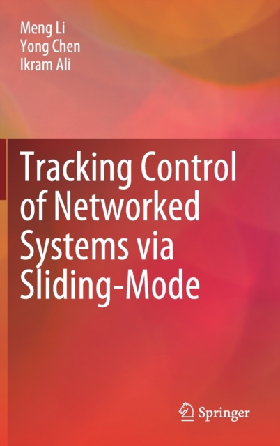 Tracking Control of Networked Systems via Sliding-Mode 