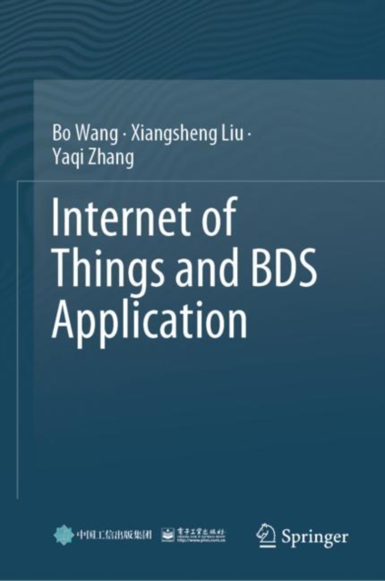 Internet of Things and BDS Application 