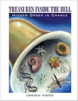Treasures Inside The Bell: Hidden Order In Chance (With Cd-rom) 