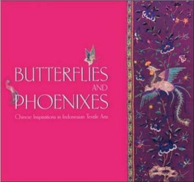 Butterflies and Phoenixes Chinese Inpsirations in Indone