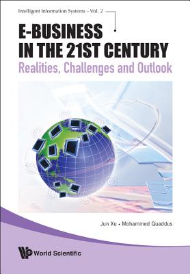 E-business In The 21st Century: Realities, Challenges And Outlook 