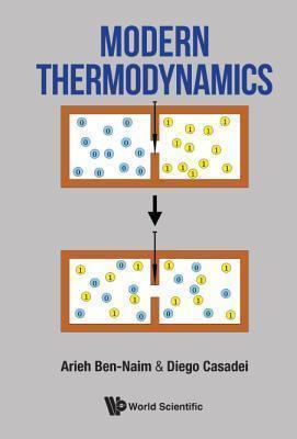 Modern Thermodynamics 