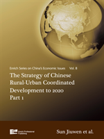 Strategy of Chinese Rural-Urban Coordinated Development to 2020 Part 1 