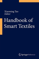 Handbook of Smart Textiles 