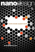 Nanodesign: Some Basic Questions 