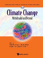Climate Change: Multidecadal And Beyond 