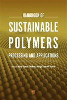 Handbook of Sustainable Polymers Processing and Applications