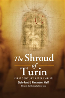 Shroud of Turin First Century after Christ!