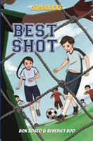 Superkicks: Best Shot 