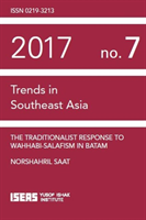 Tradtionalist Response to Wahhabi-Salafism in Batam 