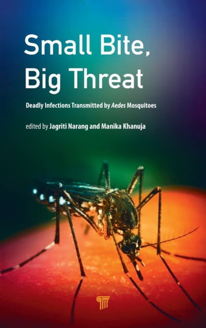 Small Bite, Big Threat Deadly Infections Transmitted by Aedes Mosquitoes