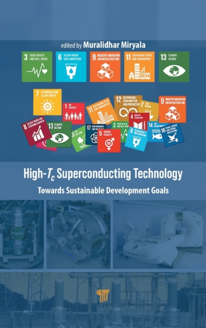 High-Tc Superconducting Technology Towards Sustainable Development Goals