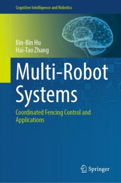 Multi-Robot Systems Coordinated Fencing Control and Applications