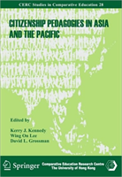 Citizenship Pedagogies in Asia and the Pacific 