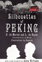 Silhouettes of Peking 