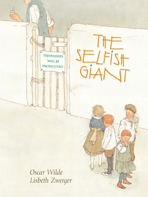 Selfish Giant, The 