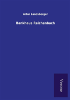 Bankhaus Reichenbach 