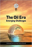 Oil Era Emerging Challenges
