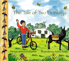 Tale of Two Donkeys 