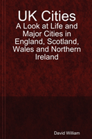 UK Cities A Look at Life and Major Citie